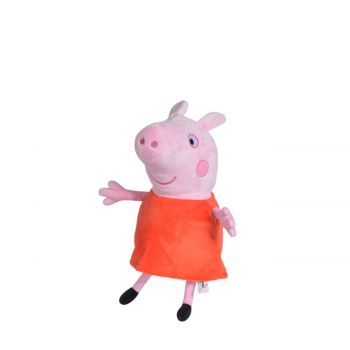 Peppa pig plus mummy pig