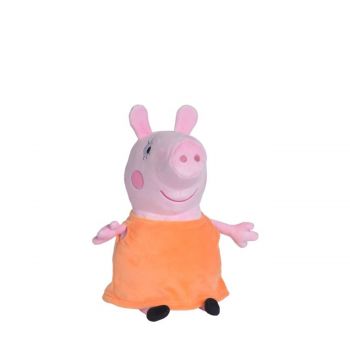 Peppa pig plus peppa