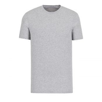 Slim fit shortsleeve pima cotton t-shirt s