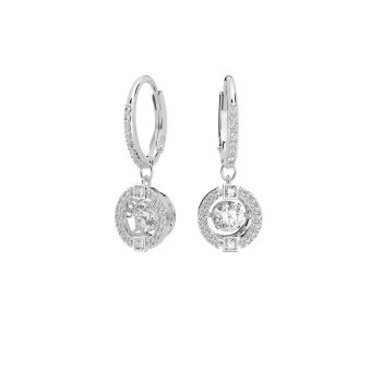 Sparkling dance earrings 5504652