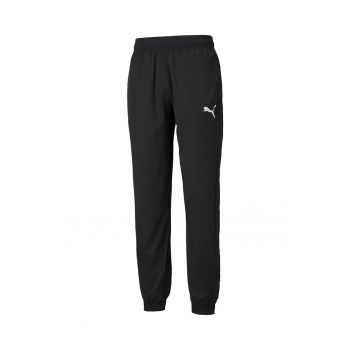 Pantaloni de trening cu detaliu logo Active