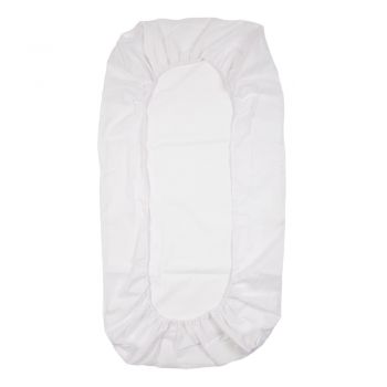 Protectie impermeabila saltea 70x140 cm Childhome