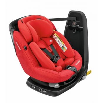 Scaun auto AxissFix Plus Maxi-Cosi nomad red