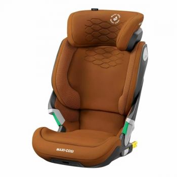 Scaun auto I-Size Kore Pro Maxi-Cosi authentic cognac