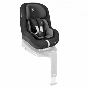 Scaun auto Pearl Pro2 Maxi-Cosi authentic black