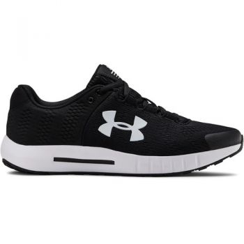 Adidasi Pantofi sport femei Under Armour Ua W Micro G Pursuit Bp 3021969-002