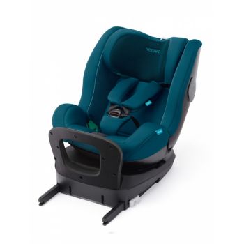 Scaun auto Rear Facing i-Size 0-7 ani Salia 125 Select Teal Green