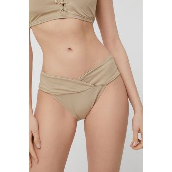 MICHAEL Michael Kors slip MM7M754 culoarea alb