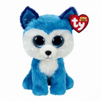 Plus husky PRINCE (15 cm) - Ty