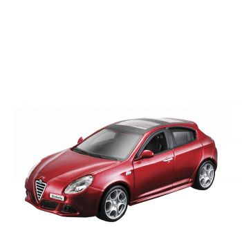 Alfa romeo giulietta 1/32