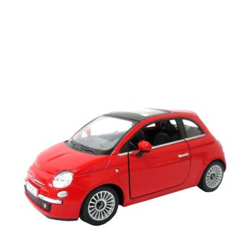 Fiat 500 2007