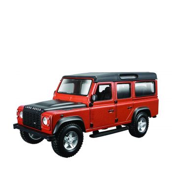 Land Rover Defender 110