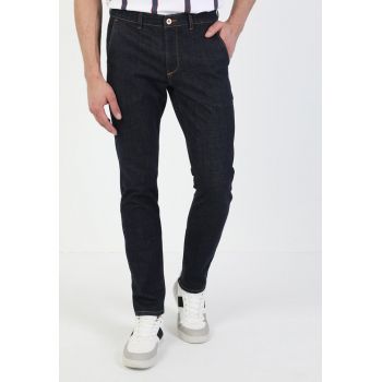 Blugi slim fit