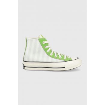 Converse teniși Chuck 70 femei 572865C-EGRET.MATC