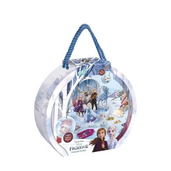 Disney frozen 2 diamond painting 681224