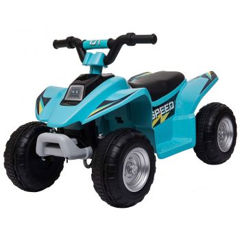 ATV electric Chipolino Speed blue ieftin