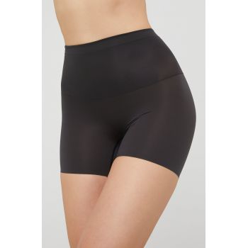 Spanx Pantaloni scurti modelatori Shape My Day Girl