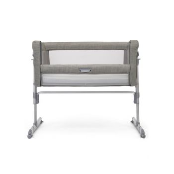 Patut pliant 2 in 1 Roomie Glide Foggy Gray Joie