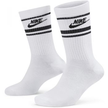 Sosete unisex Nike Everyday Essential Crew 3pk DX5089-103