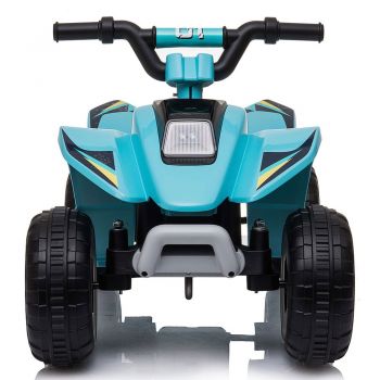 ATV electric 25W Chipolino Speed blue