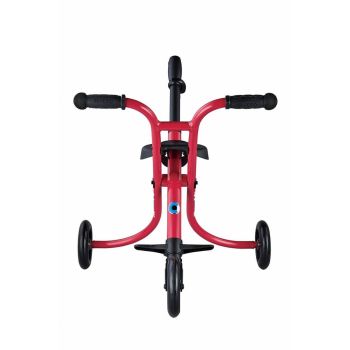 Carucior sport Micro Trike XL Ruby