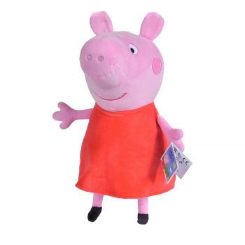 Plush peppa