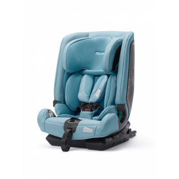 Scaun auto cu isofix Toria Elite i-Size Prime Frozen Blue