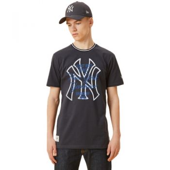 Tricou barbati New Era New York Yankees 12893157