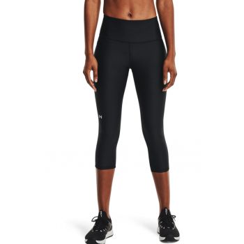 Colanti capri pentru fitness HeatGear® Armour