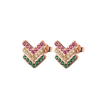 Flirty earrings 03l05-01017