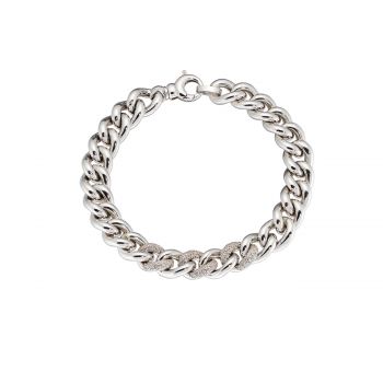 Heavy metal bracelet 02x15-00176