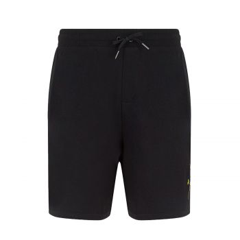 Organic cotton athletic shorts l