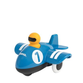 Push & go airplane 30264