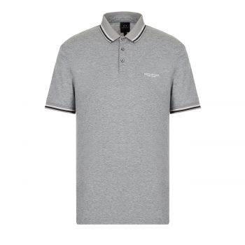 Short sleeves polo xxl