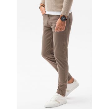 Pantaloni regular fit