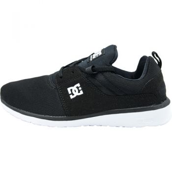 Adidasi Pantofi sport barbati DC Shoes Heathrow ADYS700071-BKW