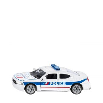 Police car