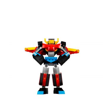 Super robot 31124