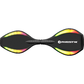 RipStik Razor Ripster Lightshow Negru