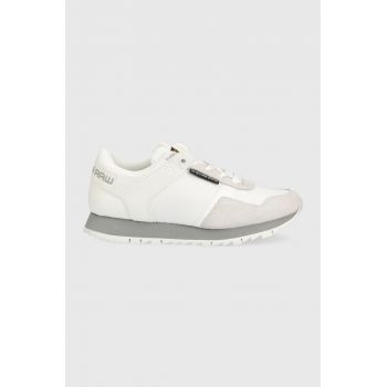 G-Star Raw sneakers Calow Iii culoarea alb