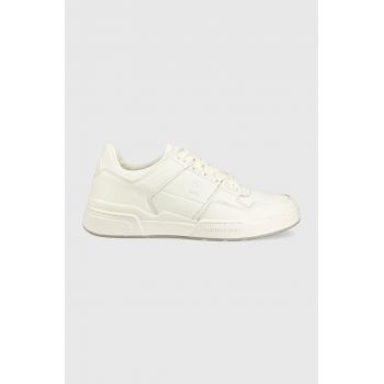 G-Star Raw sneakers Attacc Bsc culoarea alb