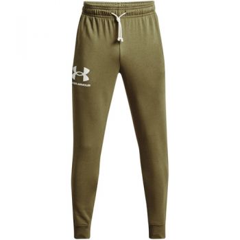 Pantaloni barbati Under Armour Terry 1361642-361