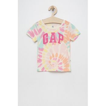 GAP tricou de bumbac pentru copii