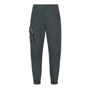 Cargo Trousers 34