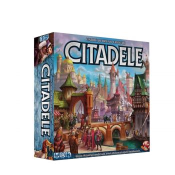 Citadele