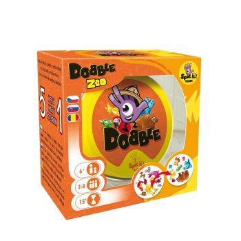 Dobble zoo