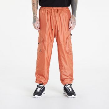 Jordan 23 Engineered Stmt Tracksuit Pant Rust Oxide