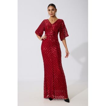 Rochie Imperial Rosie