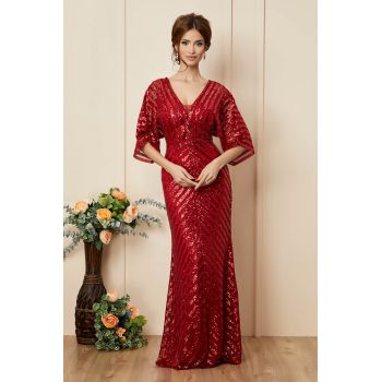 Rochie Imperial Rosie