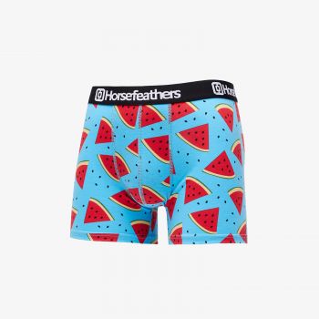 Horsefeathers Sidney Boxer Shorts Melon